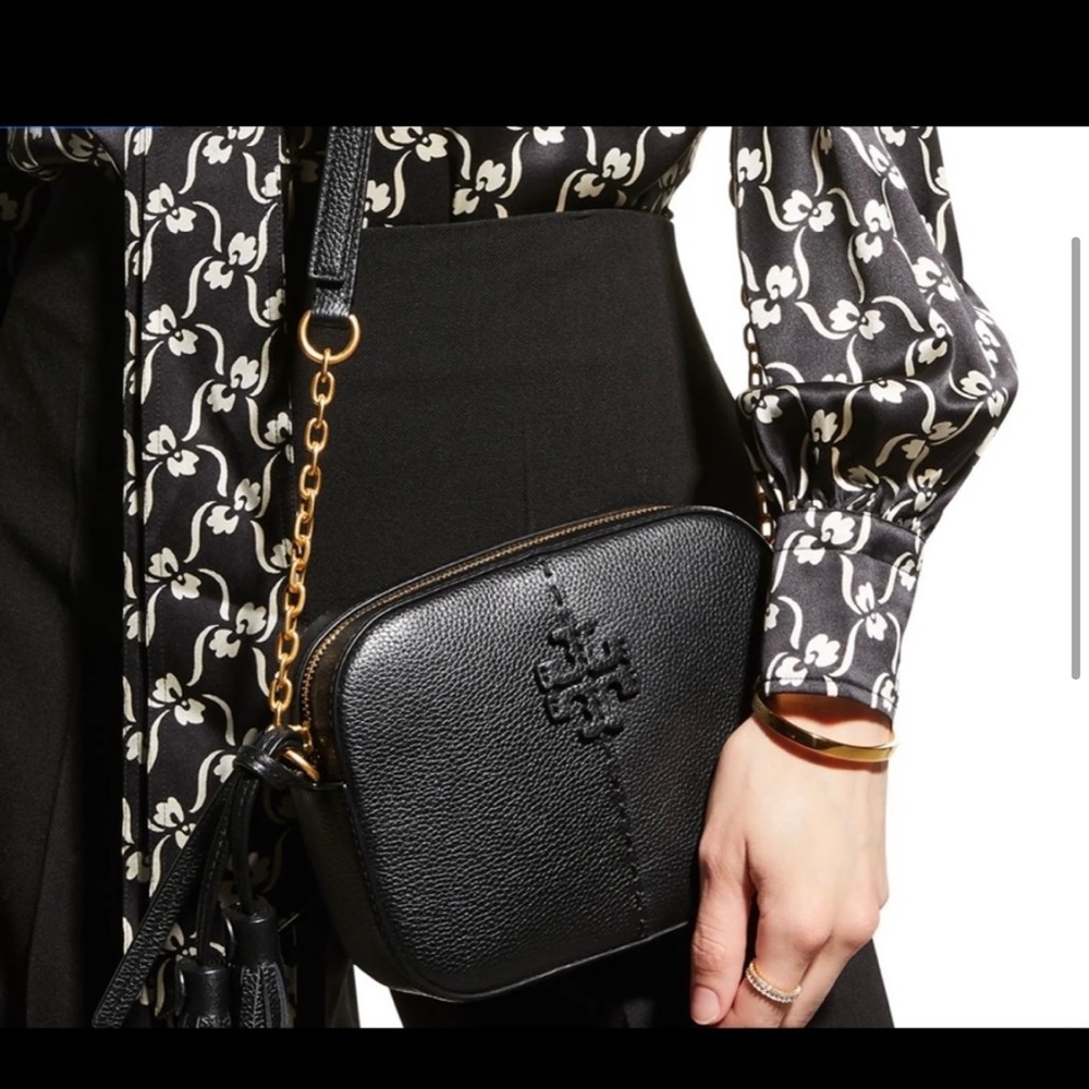 Tory Burch bag. Price is firm